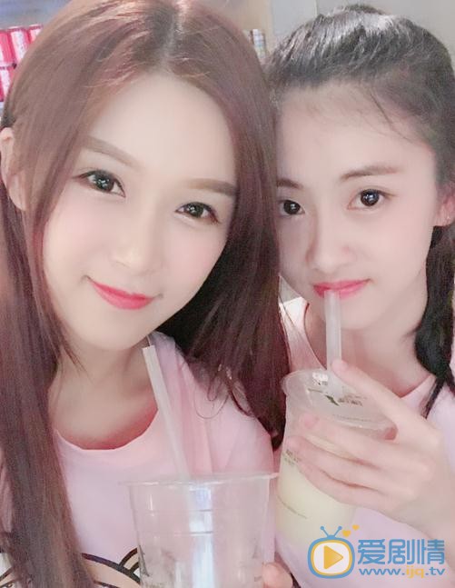 姜彦汐《创造101》节目照 姜彦汐高清写真_姜彦汐高清剧照