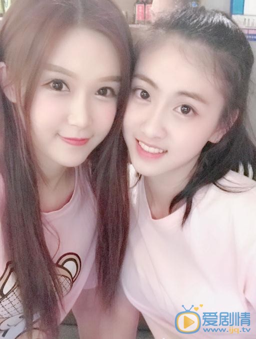 姜彦汐《创造101》节目照 姜彦汐高清写真_姜彦汐高清剧照