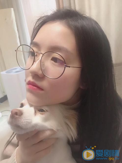 姜彦汐生活照 姜彦汐高清写真_姜彦汐高清剧照