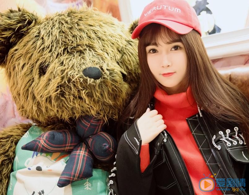 姜彦汐时尚写真 姜彦汐高清写真_姜彦汐高清剧照