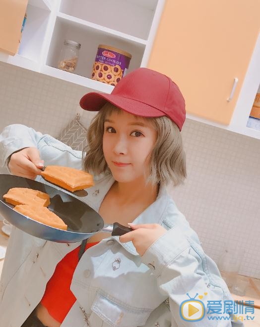 姜彦汐时尚写真 姜彦汐高清写真_姜彦汐高清剧照