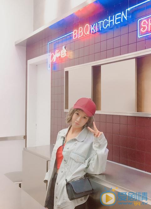 姜彦汐时尚写真 姜彦汐高清写真_姜彦汐高清剧照