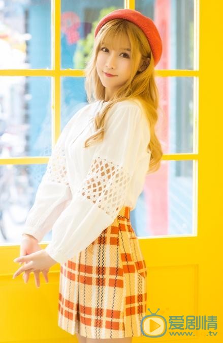 姜彦汐写真 姜彦汐高清写真_姜彦汐高清剧照