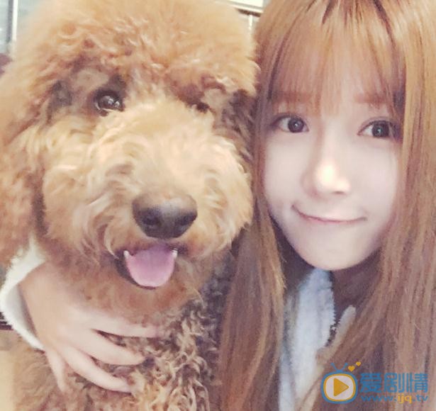 姜彦汐与人合照 姜彦汐高清写真_姜彦汐高清剧照