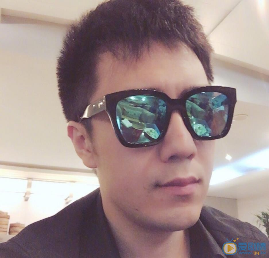 陈欧自拍照 陈欧高清写真_陈欧高清剧照