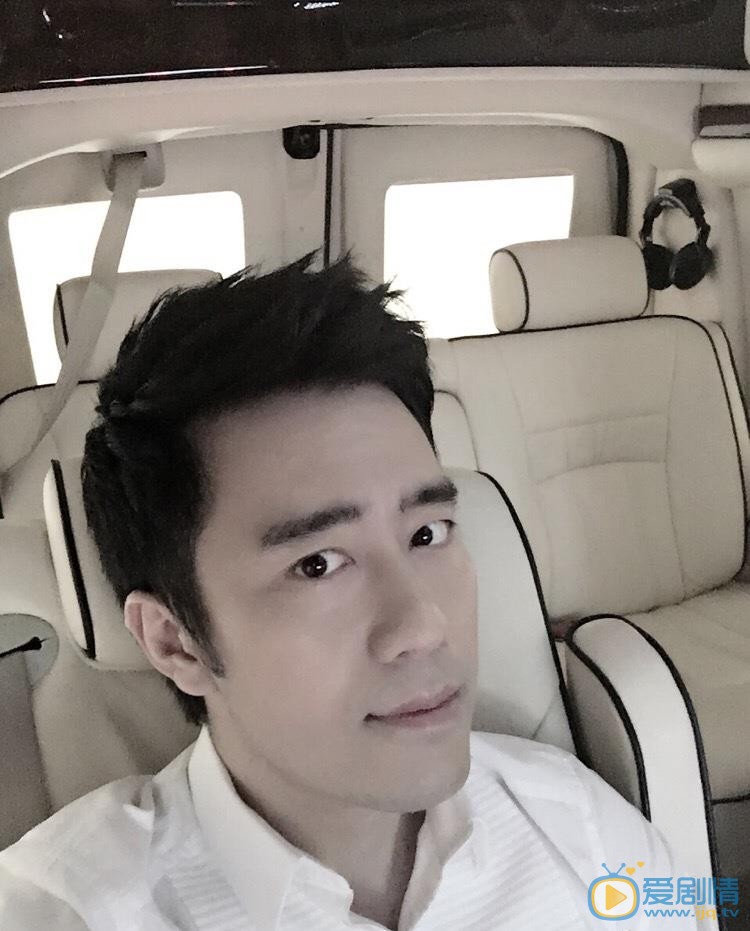 陈欧自拍照 陈欧高清写真_陈欧高清剧照