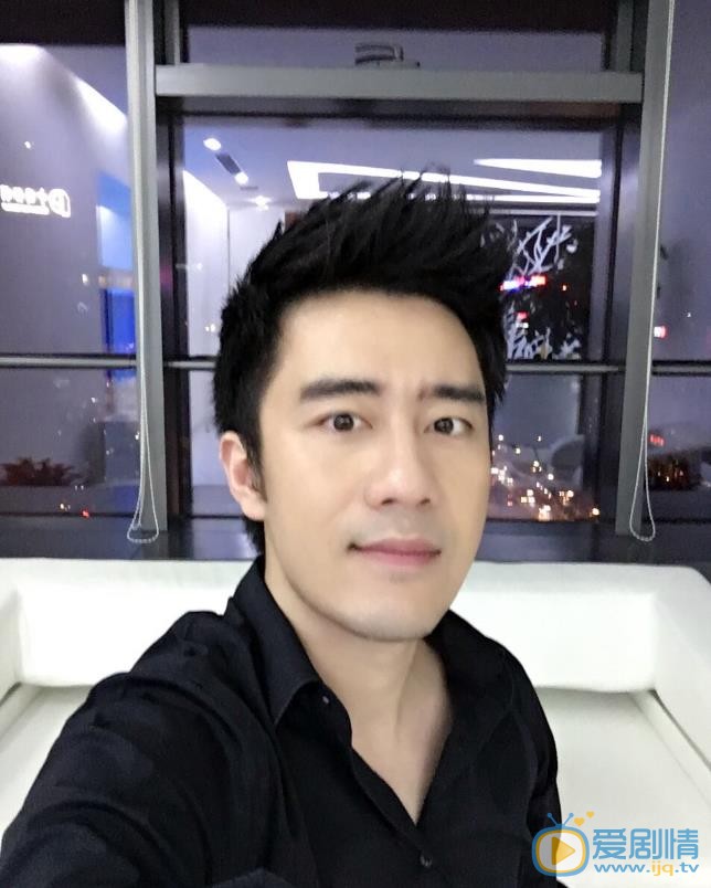 陈欧自拍照 陈欧高清写真_陈欧高清剧照