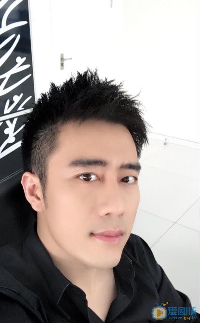 陈欧自拍照 陈欧高清写真_陈欧高清剧照