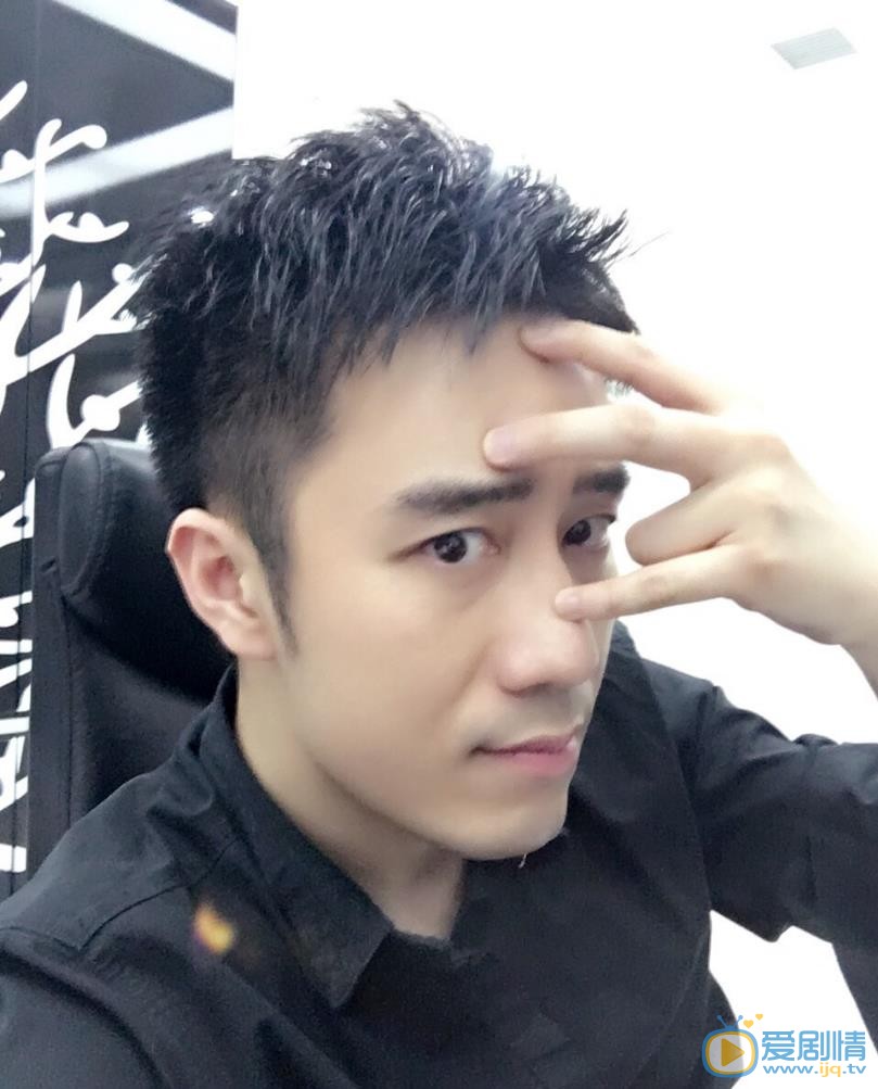 陈欧自拍照 陈欧高清写真_陈欧高清剧照