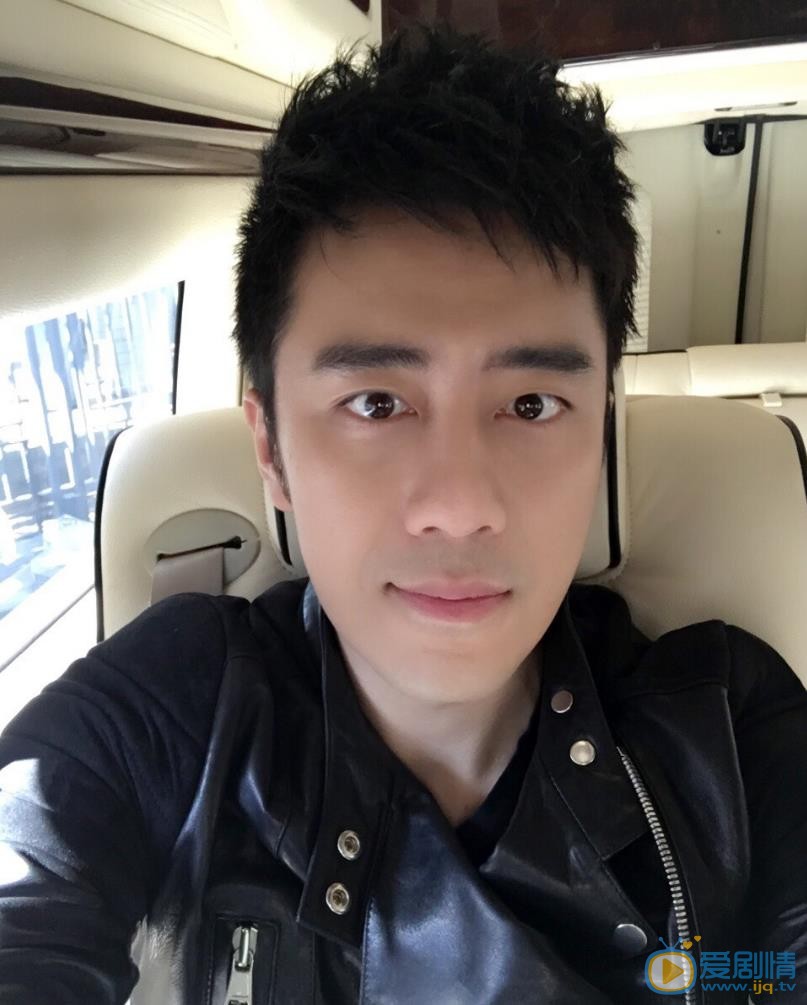 陈欧自拍照 陈欧高清写真_陈欧高清剧照