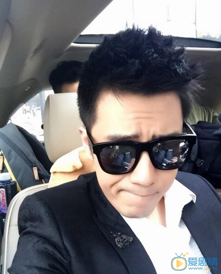 陈欧自拍照 陈欧高清写真_陈欧高清剧照