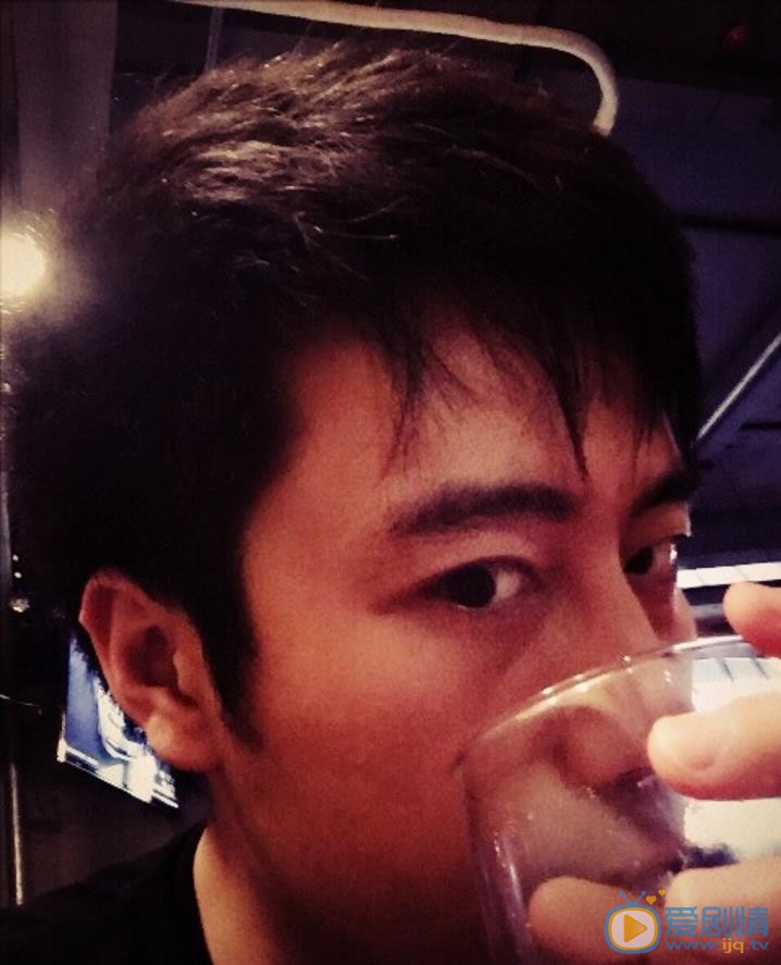 陈欧自拍照 陈欧高清写真_陈欧高清剧照