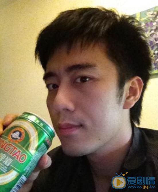 陈欧自拍照 陈欧高清写真_陈欧高清剧照