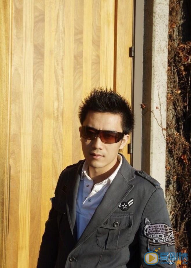 陈欧生活照 陈欧高清写真_陈欧高清剧照