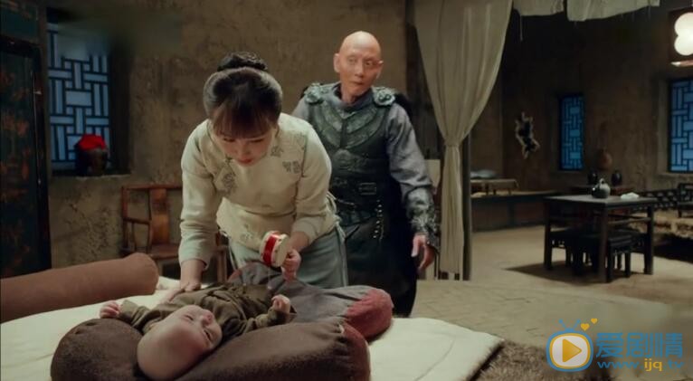 娘道剧照