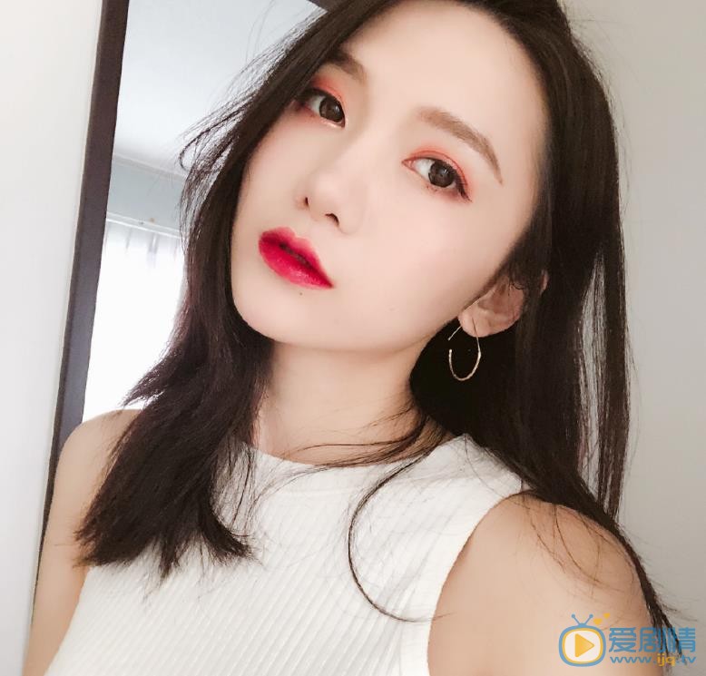 陆婷生活照 陆婷高清写真_陆婷高清剧照