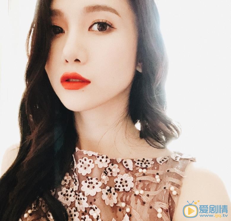 陆婷生活照 陆婷高清写真_陆婷高清剧照