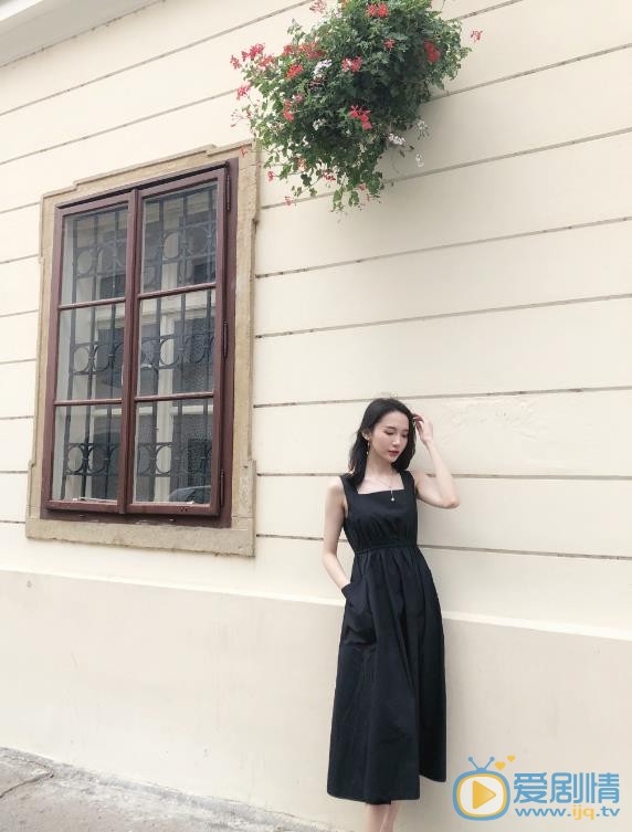 陆婷气质写真 陆婷高清写真_陆婷高清剧照