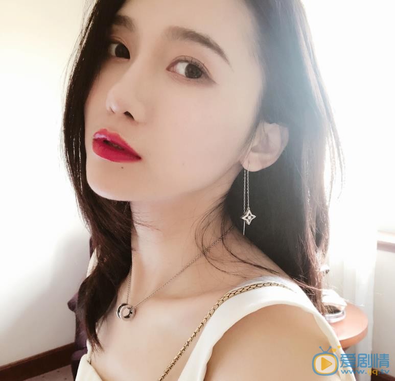陆婷生活照 陆婷高清写真_陆婷高清剧照
