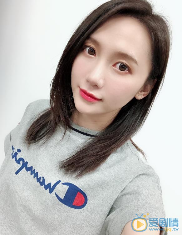 陆婷生活照 陆婷高清写真_陆婷高清剧照