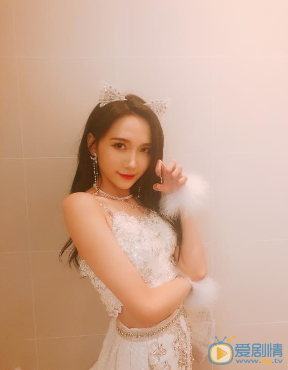 陆婷唯美写真 陆婷高清写真_陆婷高清剧照