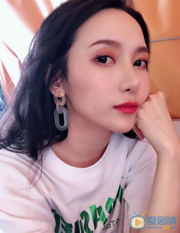 陆婷生活照 陆婷高清写真_陆婷高清剧照