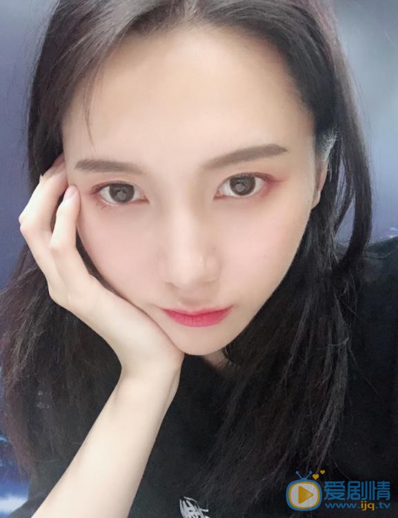 陆婷生活照 陆婷高清写真_陆婷高清剧照