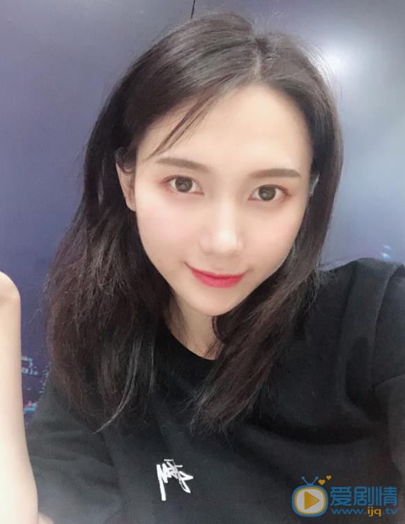 陆婷生活照 陆婷高清写真_陆婷高清剧照