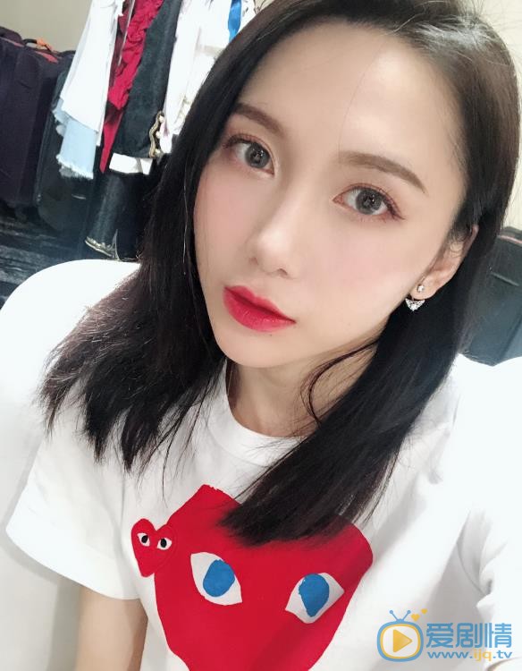 陆婷生活照 陆婷高清写真_陆婷高清剧照