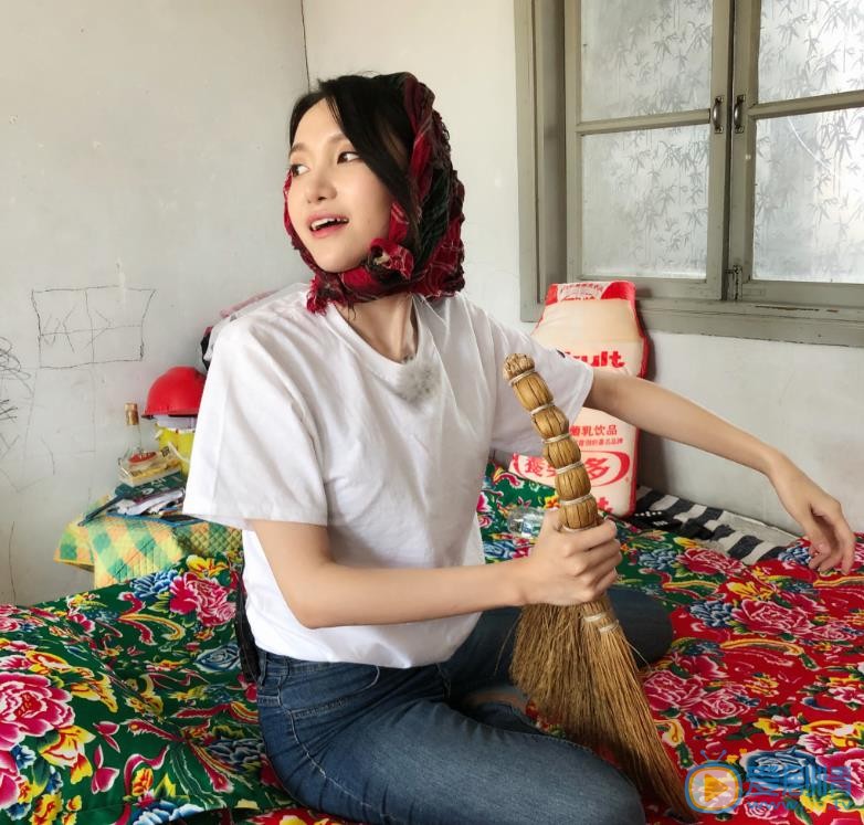 陆婷生活照 陆婷高清写真_陆婷高清剧照
