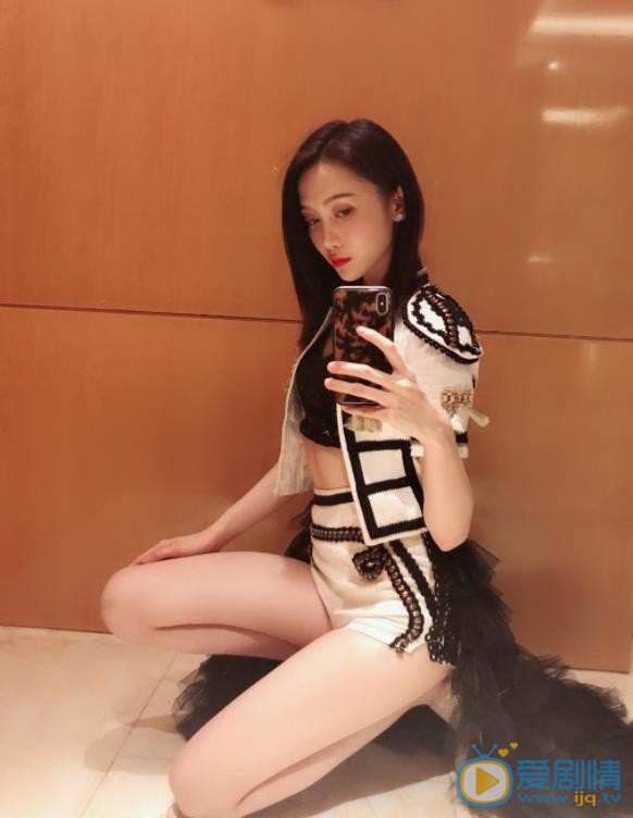 陆婷私房照 陆婷高清写真_陆婷高清剧照