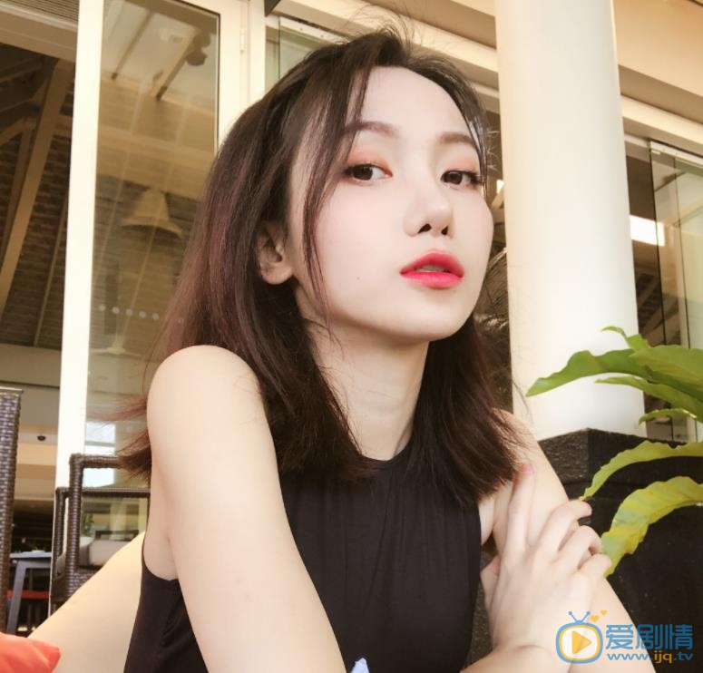 陆婷生活照 陆婷高清写真_陆婷高清剧照