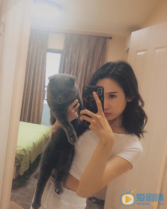 陆婷私房照 陆婷高清写真_陆婷高清剧照