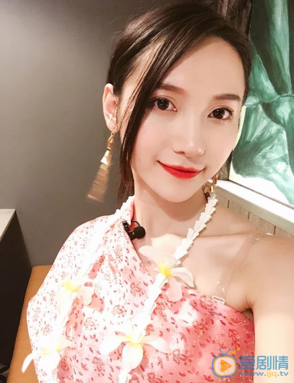 陆婷生活照 陆婷高清写真_陆婷高清剧照