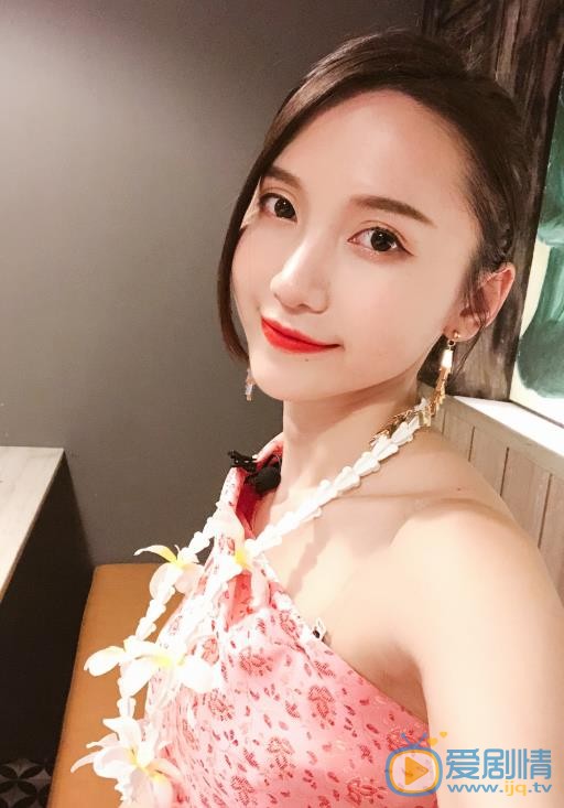 陆婷生活照 陆婷高清写真_陆婷高清剧照