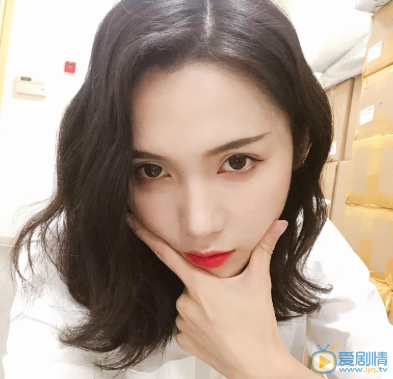 陆婷生活照 陆婷高清写真_陆婷高清剧照