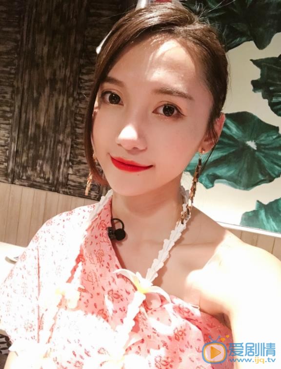 陆婷生活照 陆婷高清写真_陆婷高清剧照
