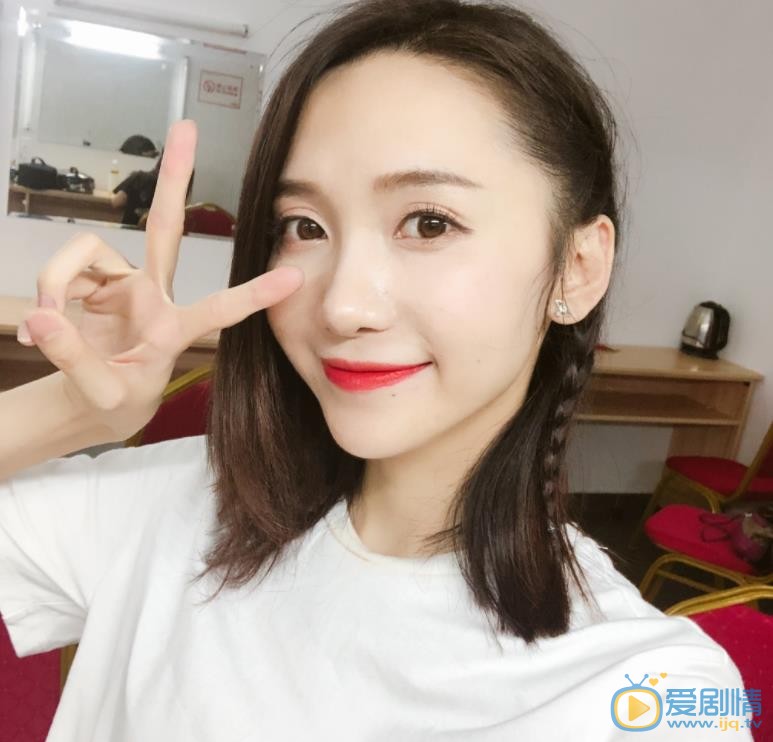 陆婷生活照 陆婷高清写真_陆婷高清剧照