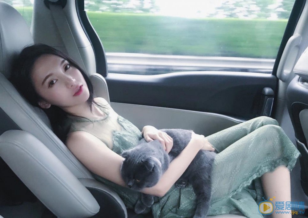 陆婷生活照 陆婷高清写真_陆婷高清剧照