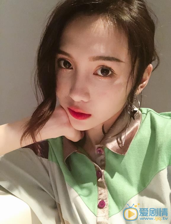 陆婷生活照 陆婷高清写真_陆婷高清剧照