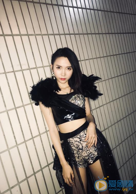 陆婷街拍照 陆婷高清写真_陆婷高清剧照