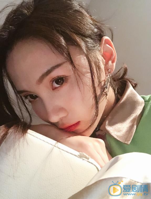 陆婷生活照 陆婷高清写真_陆婷高清剧照