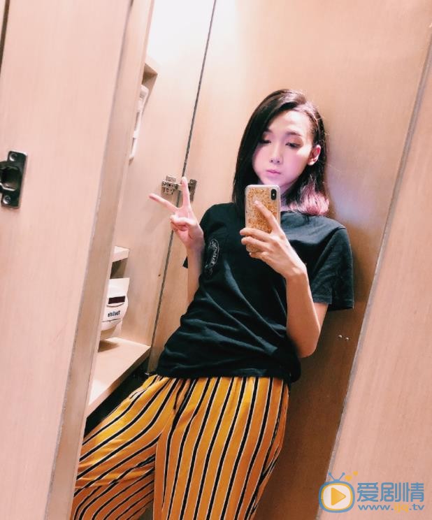 陆婷私房照 陆婷高清写真_陆婷高清剧照