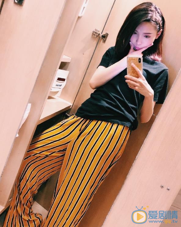 陆婷私房照 陆婷高清写真_陆婷高清剧照