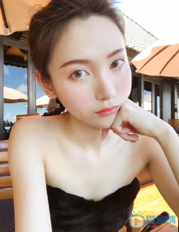 陆婷街拍照 陆婷高清写真_陆婷高清剧照