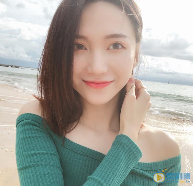 陆婷生活照 陆婷高清写真_陆婷高清剧照