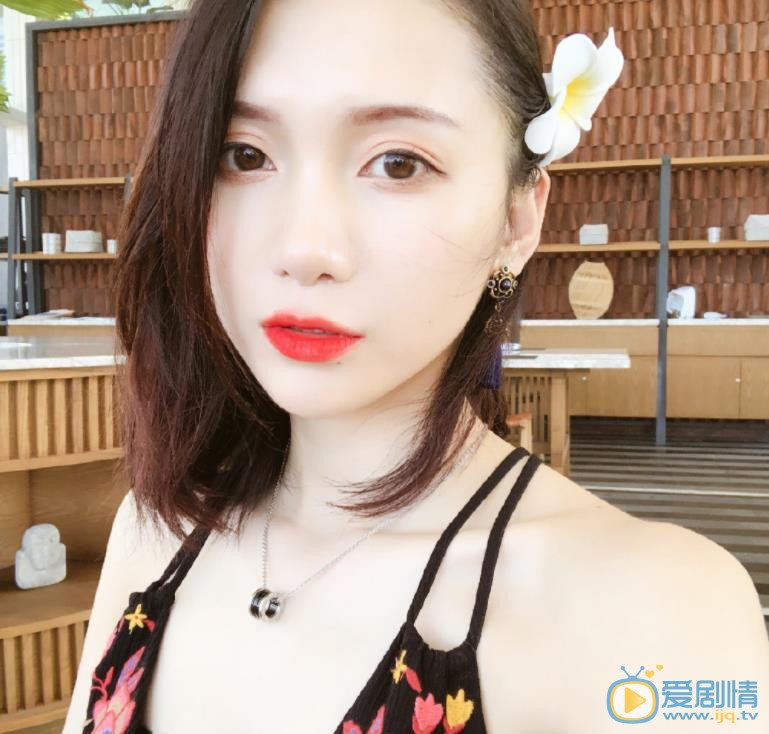 陆婷街拍照 陆婷高清写真_陆婷高清剧照