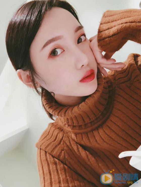 陆婷生活照 陆婷高清写真_陆婷高清剧照