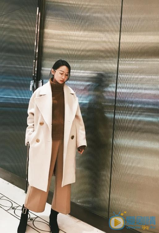 陆婷街拍照 陆婷高清写真_陆婷高清剧照