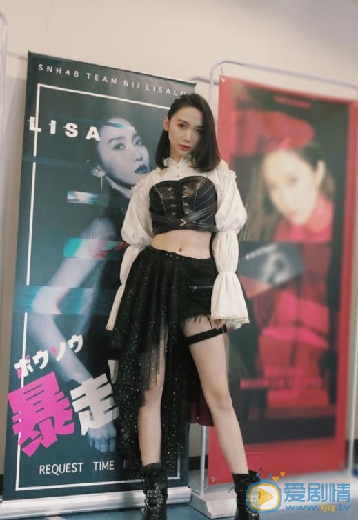 陆婷活动照 陆婷高清写真_陆婷高清剧照